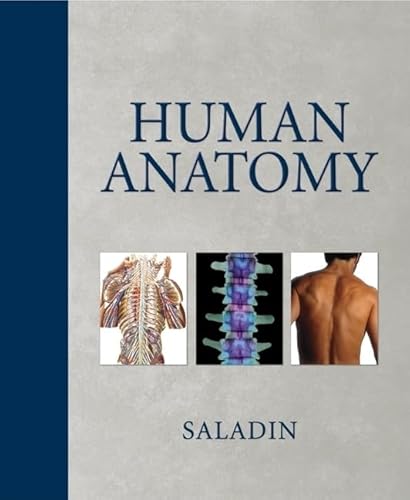 Beispielbild fr Human Anatomy with OLC bind-in Card zum Verkauf von Better World Books