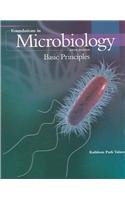 Stock image for Foundations in Microbiology: Basic Principles for sale by ThriftBooks-Dallas