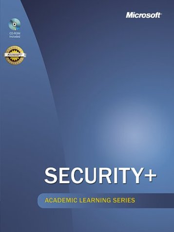 9780072955590: Security+ Certification: with Lab Manual (Academic Learning Series)