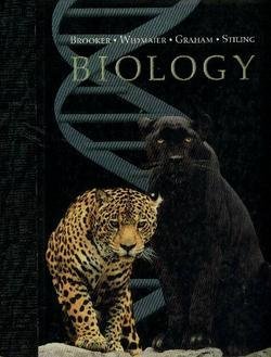 Stock image for Biology ; 9780072956207 ; 0072956208 for sale by APlus Textbooks