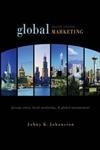 Beispielbild fr Global Marketing : Foreign Entry, Local Marketing, and Global Management zum Verkauf von Better World Books