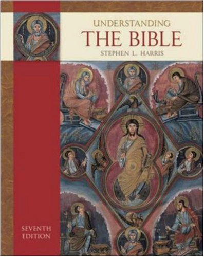 Beispielbild fr Understanding The Bible zum Verkauf von WorldofBooks