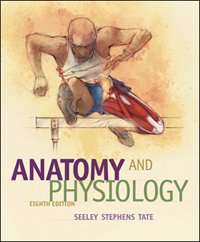 Beispielbild fr Anatomy and Physiology zum Verkauf von BooksRun