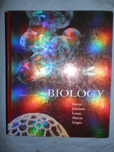 Stock image for Biology for sale by ThriftBooks-Atlanta