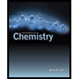 Stock image for University Chemistry for sale by HPB-Red