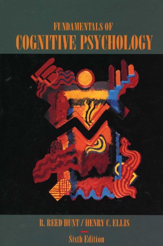 9780072970524: Fundamentals of Cognitive Psychology