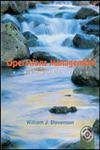 Immagine dell'editore per Operations Management venduto da Anybook.com