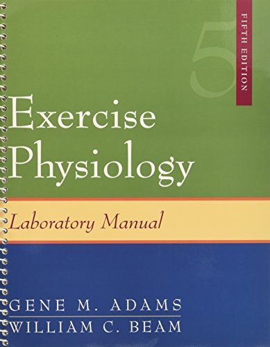 9780072972931: Exercise Physiology