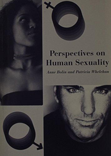 Beispielbild fr Perspectives on Human Sexuality zum Verkauf von Books From California