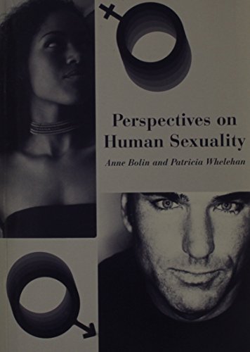 Imagen de archivo de Perspectives on Human Sexuality a la venta por Books From California