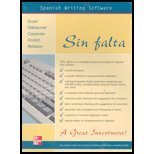 Beispielbild fr Sin falta Software Program Prepack t/a Composicion: Proceso y sintesis (Spanish Edition) zum Verkauf von BooksRun