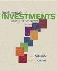 Imagen de archivo de Fundamentals of Investments a la venta por BookHolders