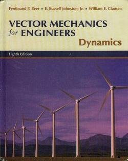 Stock image for Vector Mechanics for Engineers: Dynamics for sale by ThriftBooks-Atlanta