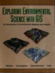 Stock image for Exploring Environmental Solutions with GIS for sale by Better World Books