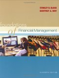 9780072977929: Foundations of Financial Management