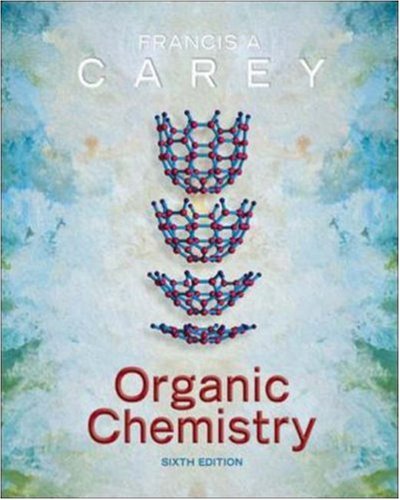 9780072979527: Organic Chemistry