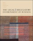 9780072980097: The Legal and Regulatory Environment of Business