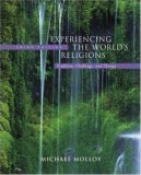 Experiencing the World's Religions: Tradition, Challenge, and Change with PowerWeb: World Religions (9780072980783) by Molloy, Michael