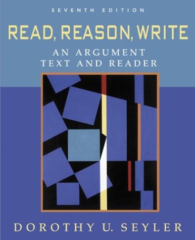 Stock image for Read, Reason, Write: Text with Catalyst Access Card for sale by ThriftBooks-Dallas