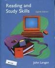 9780072982770: Reading And Study Skills
