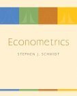 Stock image for Econometrics for sale by Better World Books