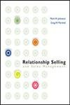 Imagen de archivo de Relationship Selling and Sales Management a la venta por ThriftBooks-Dallas