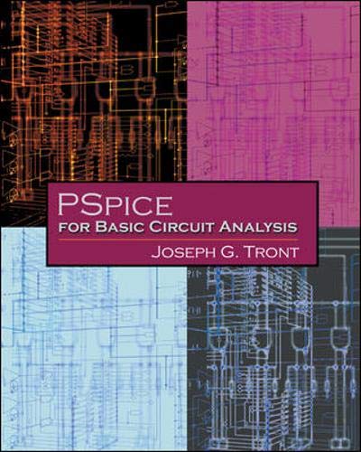 9780072985092: Pspice for Basic Circuit Analysis