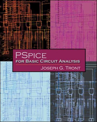 9780072985092: PSpice for Basic Circuit Analysis