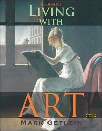 Stock image for Living with Art for sale by Better World Books: West