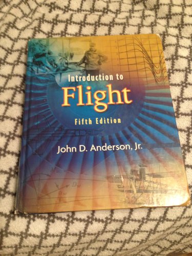 9780072990713: Introduction to Flight