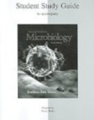 Stock image for Student Study Guide to accompany Foundations in Microbiology for sale by Jenson Books Inc