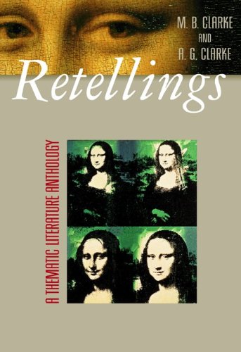 Imagen de archivo de Retellings with Free ARIEL CD-ROM a la venta por Better World Books