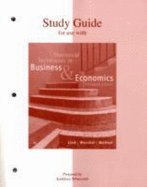 Stock image for Study Guide to accompany Economics of Social Issues (Irwin Series in Economics) for sale by Iridium_Books