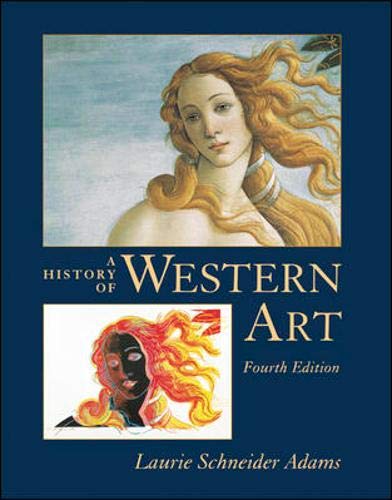 Stock image for History of Western Art w/ Core Concepts CD-ROM V 2.5 for sale by Hawking Books