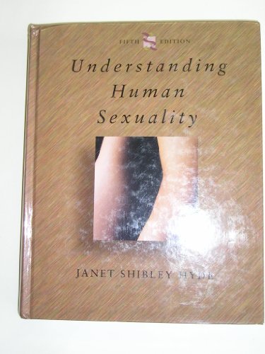 9780073000114: Understanding Human Sexuality