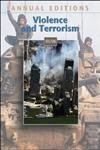 Imagen de archivo de Annual Editions: Violence and Terrorism 05/06 a la venta por Ground Zero Books, Ltd.