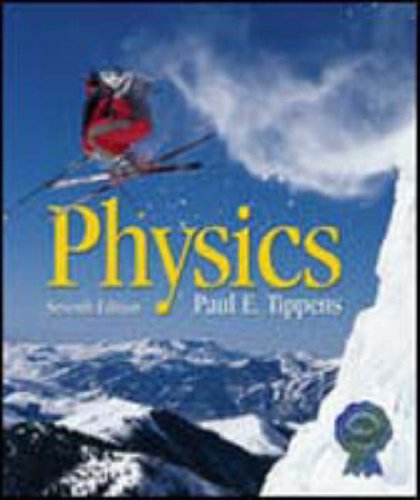 Imagen de archivo de Physics a la venta por Better World Books