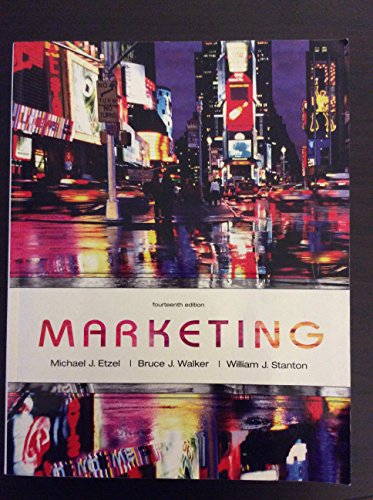 Imagen de archivo de Marketing a la venta por Better World Books: West