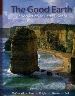 9780073018478: Title: Introduction to Earth Science