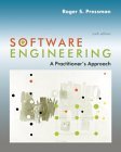 Stock image for Software Engineering : A Practitioner's Approach for sale by Better World Books: West