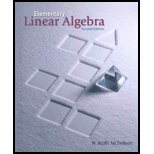 Elementary Linear Algebra (Canadian) (9780073019505) by Unknown Author