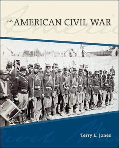 9780073022048: The American Civil War