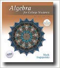 Stock image for Annotated Instructor's Edition/ Algebra for College Students/ Fourth Edition for sale by SecondSale