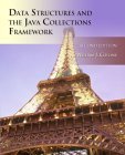 Beispielbild fr Data Structures and the Java Collections Framework zum Verkauf von St Vincent de Paul of Lane County