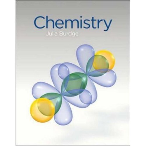 Stock image for Chemistry for sale by ThriftBooks-Atlanta