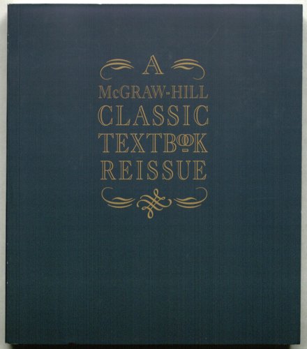 Mechanical Engineering Design (Mcgraw-hill Series in Mechanical Engineering) (9780073027180) by Shigley, Joseph Edward; Mischke, Charles R.