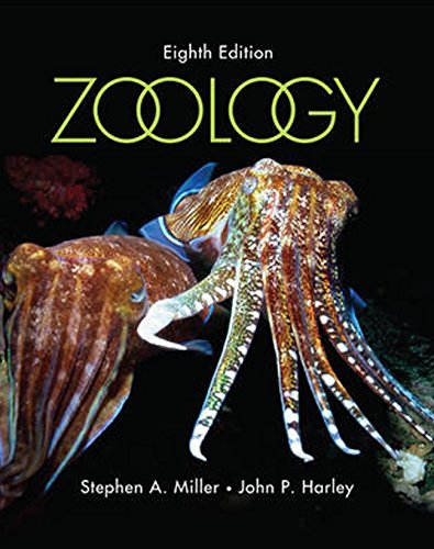 9780073028200: Zoology