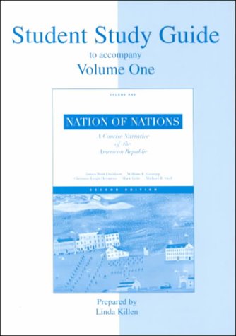 Nation of Nations - James West Davidson