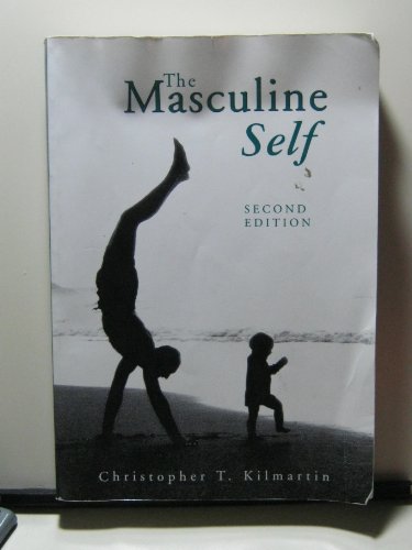 Stock image for The Masculine Self for sale by Wonder Book