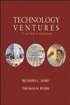 9780073044668: Technology Ventures: From Idea to Enterprise w/ Engineering Subscription Card
